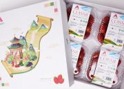 Buah dalam Kemasan Mewah: Tren Baru Konsumen Urban yang Makin Cerdas Memilih