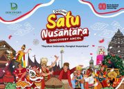 Discovery Ancol Hotel Gelar Festival Satu Nusantara Meriahkan HUT ke-80 RI