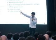 Punya Kekayaan SDA Mineral, Indonesia Jadi Raja Industri Dunia