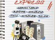 Ekspansi Pasar, Photomatics Express Kini Hadir di Kota Malang dan Yogyakarta