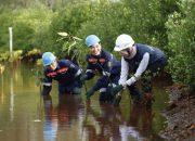 Hilirisasi Mineral Tetap Mampu Jaga Kelestarian Alam Indonesia