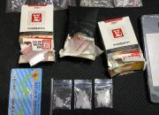 Kades dan ASN Sebagai Pengguna dan Pengedar Sabu Dibekuk Satnarkoba Polresta Mamuju