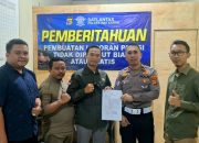 Mobil Keluarga Alami Kecelakaan Akibat Ban Truk Terlepas, Proses Ganti Rugi Berujung ke Jalur Hukum