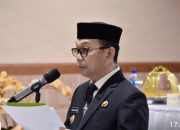 Manajemen Talenta Bawa Angin Segar, Soppeng Terapkan Rotasi Jabatan yang Adil dan Transparan