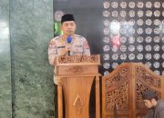Warga Topaz Apresiasi Kinerja Bhabinkamtibmas Dalam Menjaga Kamtibmas