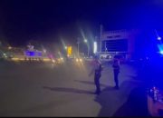 Polres Soppeng Gelar KRYD Penanggulangan Premanisme di Wilayah Kota Watansoppeng