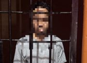 Lakukan Pencabulan ke Muridnya Oknum Guru Agama di Amankan RESMOB Polresta Mamuju