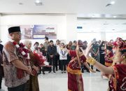 Irjen Pol Adi Deriyan Jayamarta, Datang Penuh Semangat Siap Mengemban Tugas Mulia di Bumi Malaqbi