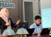 Dinkes Sulbar Dorong Optimalisasi Intervensi Spesifik dan Sensitif untuk Percepatan Penurunan Stunting