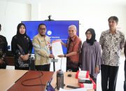 DLH Sulbar Gelar Rapat Evaluasi KLHS RPJMD Pasangkayu 2025-2029 : Pastikan Pembangunan Berkelanjutan