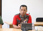 Program Blankspot Pemprov Sulbar, Target Tuntaskan 196 Desa di Sulbar Masih Blankspot dan Lemah Sinyal 4G