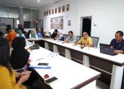 Inspektorat Daerah Gelar Rapat Tindak Lanjut Surat Gubernur Sulbar Terkait Penundaan Pembayaran TPP