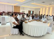 Dinas Ketapang Sulbar Dorong Kolaborasi dan Kemandirian Pangan dalam Pengendalian Inflasi