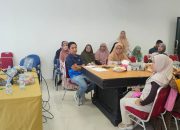 Sinergi Koperasi dan OPD: BPKPD Sulbar Hadiri Rapat Penyamaan Persepsi Tata Kelola Simpanan Anggota