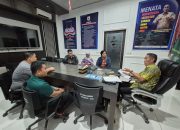 Koperindag Sulbar Dorong Perbaikan Kerusakan Gedung Gadis