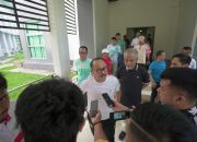 Gubernur Suhardi Duka Bakal Ubah Sistem TPP: Kinerja SKPD Jadi Tolok Ukur