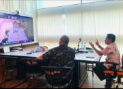 Peran Vital UPTD PPRD dalam Meningkatkan PAD di Apresiasi BPKPD Sulbar