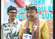 Loka Sabha III PHDI Sulbar: Meningkatkan Solidaritas dan Pelayanan kepada Umat