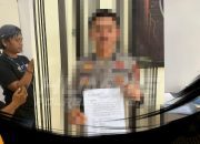 Tegas! Kapolres Mateng Tindak Oknum Personelnya yang Lakukan Pelecehan