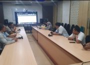 Dinas ESDM Sulbar Dukung PASTI PADU: Sinergi Listrik Gratis untuk Tekan Stunting dan Kemiskinan Ekstrem