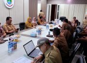 Meriahkan HUT RI ke-80, BPKPD Hadiri Rapat Pemantapan Kesiapan Lomba Lingkup Pemprov Sulbar