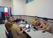 BPKPD Sulbar Kawal Penyusunan Ranperda APBD Perubahan 2025,Tanggapi Pandangan Fraksi