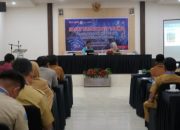 Sulbar Menuju Zero Blankspot, Kominfo Sulbar Sasar 15 Titik Bantuan Internet di Majene