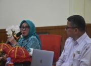 BKKBN dan TP PKK Sulbar Perkuat Sinergi Atasi Stunting dan Kemiskinan