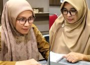 Tingkatkan Integritas, Dua ASN BPKPD Sulbar Lulus Sangat Memuaskan E-Learning Gratifikasi KPK 2025