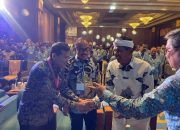 Dari 34 Provinsi, Hanya 2 Gubernur Jadi Pembicara di Rakerkonas Apindo, Suhardi Duka Salah Satunya