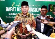 Kementerian ATR/BPN Raih Penghargaan Pendukung Percepatan Sertifikasi Tanah Wakaf oleh BWI Awards