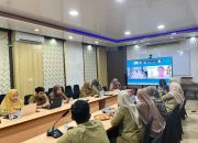 Bapperida Sulbar Kawal Penyusunan RKPD Perubahan Mamuju Tengah 2025