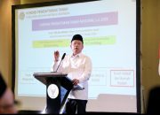 Melalui GEMAPATAS Kementerian ATR/BPN Dorong Partisipasi Masyarakat untuk Pasang Patok Batas Tanah