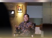 Melalui GEMAPATAS ,Kementerian ATR/BPN Dorong Partisipasi Masyarakat untuk Pasang Patok Batas Tanah