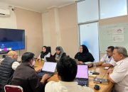 BPKPD Sulbar dan Pemprov Gorontalo Perkuat Kolaborasi Digitalisasi Keuangan