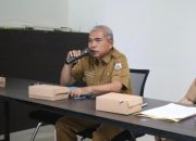 DLH Sulbar Siapkan Tim Khusus Kelola Limbah Makanan Program MBG