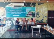 Maddareski : Miliki Rumah Layak Huni Bagi Pekerja Bukan Lagi Hal Rumit