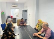 Digitalisasi PUPR Sulbar Diperkuat, Fokus pada Sistem SiPemimpin dan Simtaru