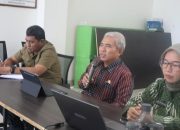 Pemda Diminta Susun Tata Kelola Sampah, Sisakan Residu di TPA, DLH Sulbar Siapkan Langkah Strategis