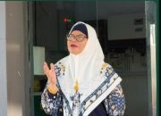 Program MBG di Dukung Penuh Plt Dinkes karena Salah Satu Quick Wins Sulbar Sehat