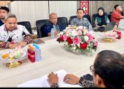 BPKPD Sulbar Perkuat Aspek Fiskal dan Perencanaan Pendapatan Daerah Berkelanjutan