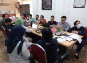 Dinas Kelautan dan Perikanan Sulbar Menuju Transparansi Optimal