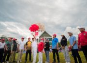 Momen HUT RI Ke-80,Gubernur Buka Lomba dan Dorong Profesionalisme ASN