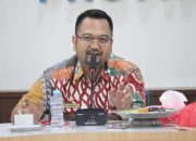 Bau Akram Dai Perihal Ranperda Ekonomi Kreatif: Akan Dilakukan Kajian Penyempurnaan