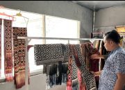 Dinas Koperindag Sulbar Verifikasi IKM Calon Penerima Bantuan di Mamuju