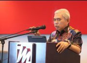 DLH Dorong Peningkatan Kapasitas SDM Sulbar dalam Penyusunan Kajian KLHS