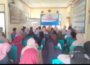 Implementasi Program Pastipadu dan Pembinaan 1000 UMKM Sulbar Berdaya