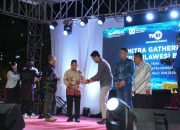 HUT ke-14 TVRI Sulbar, Pemprov Sulbar Dorong Perkuat Konten Lokal dan Sinergi Digital