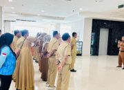 Dinas Koperindag Sulbar Targetkan Pengujian Minyak Nilam dan Sawit