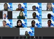 Latsar CPNS Resmi Dimulai untuk Wilayah Kab.Pasangkayu